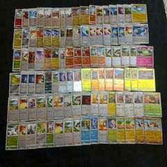 特価】 100枚以上 ポケモンカード旧裏面 大量まとめ売り - メルカリ