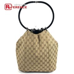 GUCCI グッチ カーディガン ラメ切替 GG柄 501251 ウール ブラウン