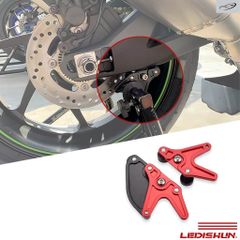 ライコランドでバフがけ用に Z900RS 純正 スイングアーム - メルカリ