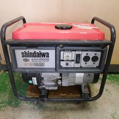 大容量発電機！】GENERATOR DG3800【驚異の2500kw!】 - メルカリ