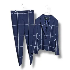 Paul Smith パンツスーツ上下　レディース 2026年最新】Paul Smith レディース ビジネス パンツスーツ上下の人気