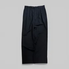 90's Archive Christian Dior Stripe Slacks アーカイブ　クリスチャン　ディオール　ストライプ　スラックスのサムネイル
