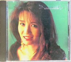 浜田麻里 Sincerely 紙ジャケット - メルカリ
