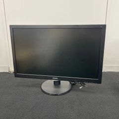 HP 27fw 27インチ ディスプレイ - メルカリ