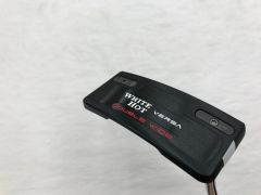 極上品 WOSS Masashi Ozaki 100th Win パター 35 - メルカリ