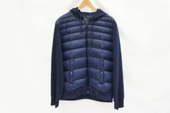 POLO RALPH LAUREN ハイブリッドダウンパーカー Bランク 05のサムネイル