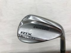 Cleveland RTX ZIPCORE ウェッジ 46度 MID 10 - メルカリ