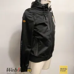 BATES 防風フィルム入りパーカー | サイズ：LL/XL RXBI31075のサムネイル