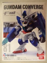 BANDAI FW GUNDAM CONVERGE 14 더블 오크 앙타 81