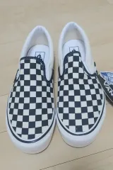 2026年最新】vans スリッポン チェッカー アナハイムの人気アイテム
