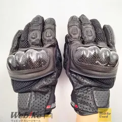 DAYTONA HBG-053 スポーツメッシュグローブ 15926  | サイズ：L RXBI32644のサムネイル