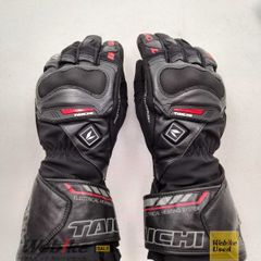 新品 DUCATI Tour C5 ファブリック－レザーグローブ Mサイズ - メルカリ