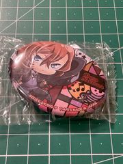 ペルソナ5 P5S オタカラ 缶バッジ コレクション ウルフ 長谷川善吉