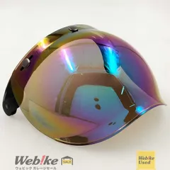 BELL バブルシールド CUSTOM500、500-TXJ用 RXBI29054のサムネイル