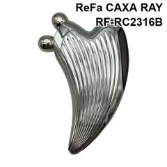 リファ ReFa カッサレイ CAXA RAY 美顔器 美顔ローラー フェイスケア
