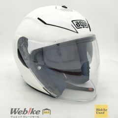 AGV K5-S ヘルメット Mサイズ アンジアンフィット - メルカリ