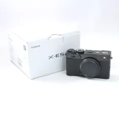 FUJIFILM フジフィルム X-E5 ボディ ブラックのサムネイル