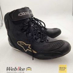 Alpinestars SpeedForce ライディングシューズ US9 - メルカリ
