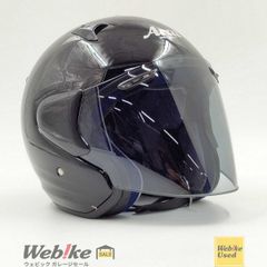 W*G様 AraiジェットヘルメットSZR amⅢ - メルカリ