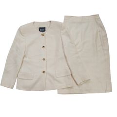 HERMES エルメス デザイン総柄 シルクネクタイ マルチカラー K2607