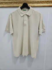 BENETTON ベネトン コットン 半袖 KARA（カラ） トップスのサムネイル