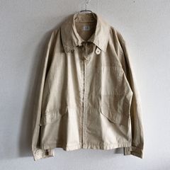 kaval カヴァル 25ss／Dog year blouson (linen) - メルカリ