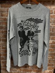 00s Jean Paul GAULTIER スカル ロンT カットソー 48 00s Jean Paul GAULTIER スカル ロンT カットソー 48 - メルカリ