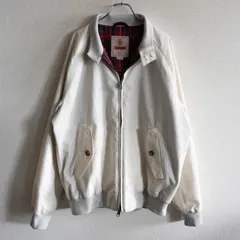 【BEAUTY&YOUTH別注】BARACUTA【G9 スウィングトップ ハリントンジャケット】 46 バラクータ イングランド製 26070026のサムネイル