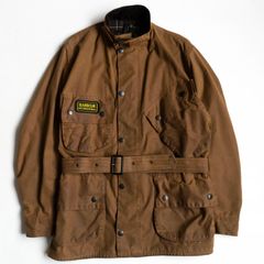 ケルベロスTT様　売約　00s Barbour international ケルベロスTT様 売約 00s Barbour international - メルカリ