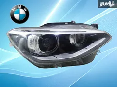 2026年最新】BMW 1 F20 ヘッドライトの人気アイテム - メルカリ