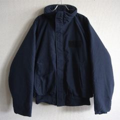 AD2002/美品】COMME des GARCONS HOMME【ナイロン ジャケット】M