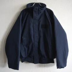 【極美品】US NAVY【Shipboard Jacket】XL シップボード ジャケット アラミド 26060976のサムネイル