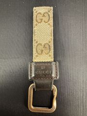 お値下げGUCCI GGスプリーム 首輪 リード - メルカリ