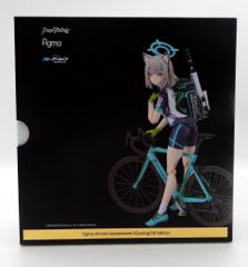 figma ブルーアーカイブ 砂狼シロコ(ライディング) DXエディション