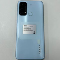 OPPO Reno5 A ジャンク品 シルバーブラック 128GB - メルカリ