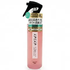 カイカ Mリペア さらさらコントロール ヘアミスト 200ml ストレート仕上げ用[0964] 佐川急便のサムネイル