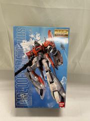 [미개봉] MG 1/100 MSZ-006A1 제타 플러스 (테스트 기계 컬러 타입) (건담 센티넬)