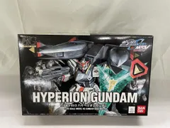 未開封】HG 1/144 CAT1-X1/3 ハイペリオンガンダム (機動戦士ガンダム
