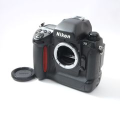 極上美品】ニコン Nikon F5 フィルムカメラ ボディ #0365 - メルカリ