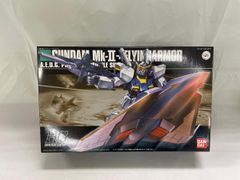 [미개봉] HGUC 1/144 RX-178 건담 Mk-II + 플라잉 아머 (기동전사 Z 건담)