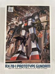 ガンプラ】［限定品］ガンプラ 金メッキ RX-78-1 プロトタイプ - メルカリ