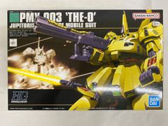[미개봉] HGUC 기동전사 Z건담 PMX-003 지오