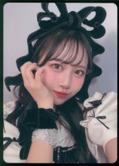 松本かれん トレカ セット 生誕祭2024 FRUITS ZIPPER - メルカリ