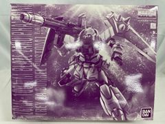 未組立品 MG 1/100 ブレイズザクファントム／ブレイズザクウォーリア
