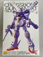 [미개봉] MG 1/100 XM-X1 크로스본 건담 X-1 Ver.Ka (기동전사 크로스본 건담)