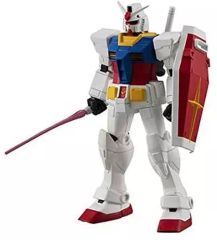 [중고] 트레이딩 피규어 RX-78-2(빔 사벨 장비) [얼티메이트 루미너스 건담]