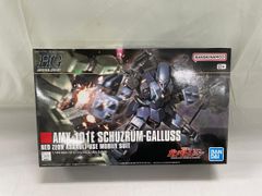 [미개봉] 1/144 HGUC AMX-101E 슈투름 가르스 [기동전사 건담 UC]