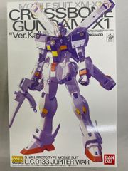 [미개봉] MG 1/100 XM-X1 크로스본 건담 X-1 Ver.Ka (기동전사 크로스본 건담)
