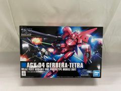 [미개봉] 1/144 HGUC 기동전사 건담 0083 AGX-04 가베라 테트라