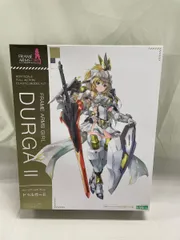 2026年最新】フレームアームズ・ガール ドゥルガーIIの人気アイテム